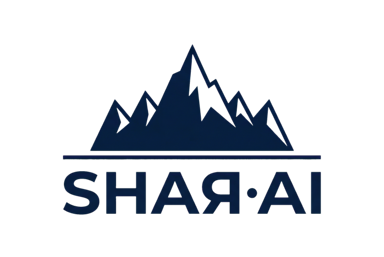 شعار Shar.ai